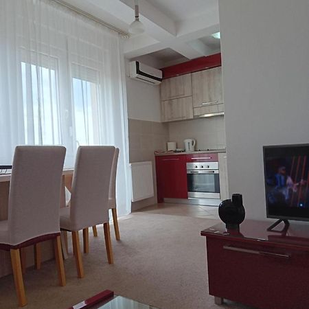 Wing 3 Apartman ,,Bc ,, ヤゴディナ エクステリア 写真