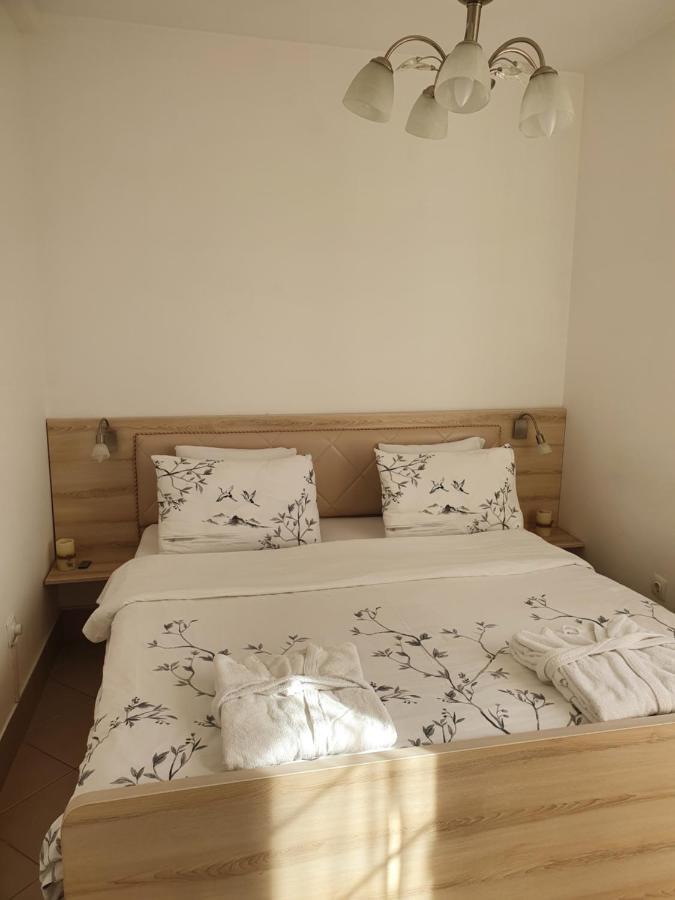 Wing 3 Apartman ,,Bc ,, ヤゴディナ エクステリア 写真
