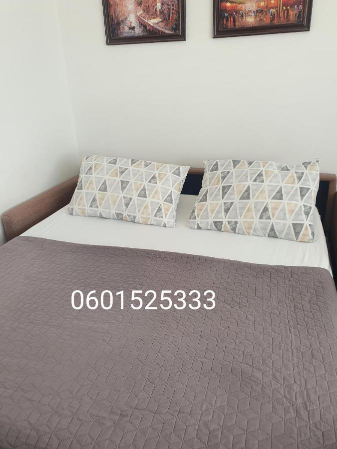 Wing 3 Apartman ,,Bc ,, ヤゴディナ エクステリア 写真