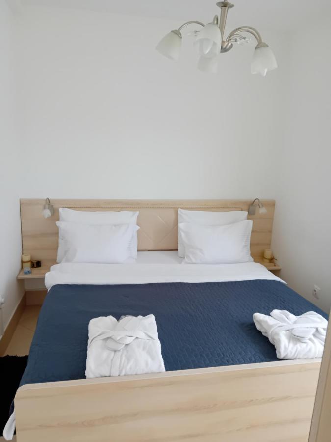 Wing 3 Apartman ,,Bc ,, ヤゴディナ エクステリア 写真