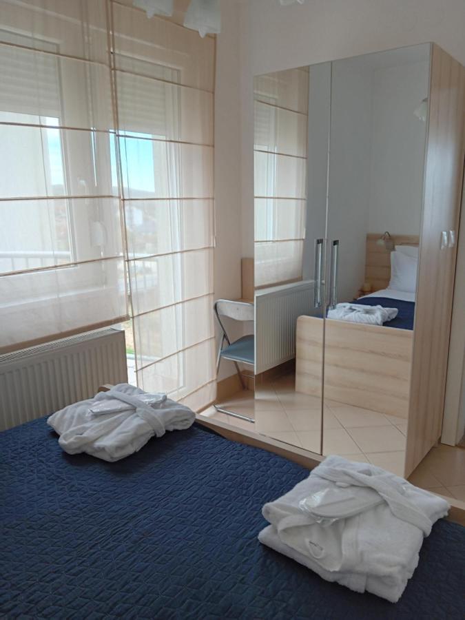 Wing 3 Apartman ,,Bc ,, ヤゴディナ エクステリア 写真
