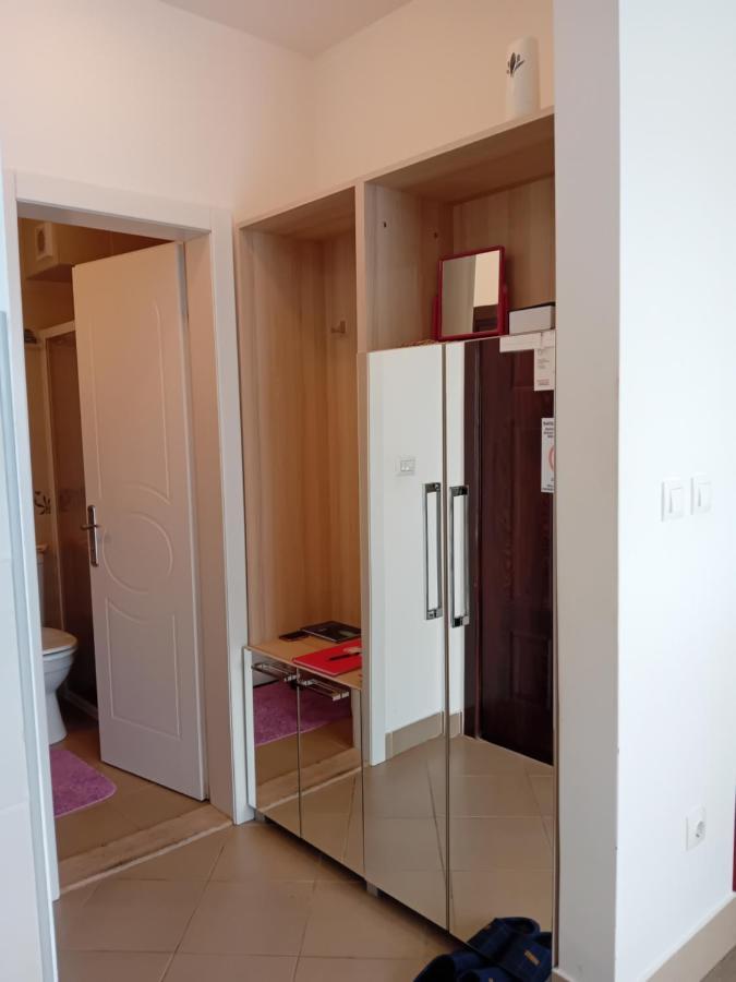 Wing 3 Apartman ,,Bc ,, ヤゴディナ エクステリア 写真