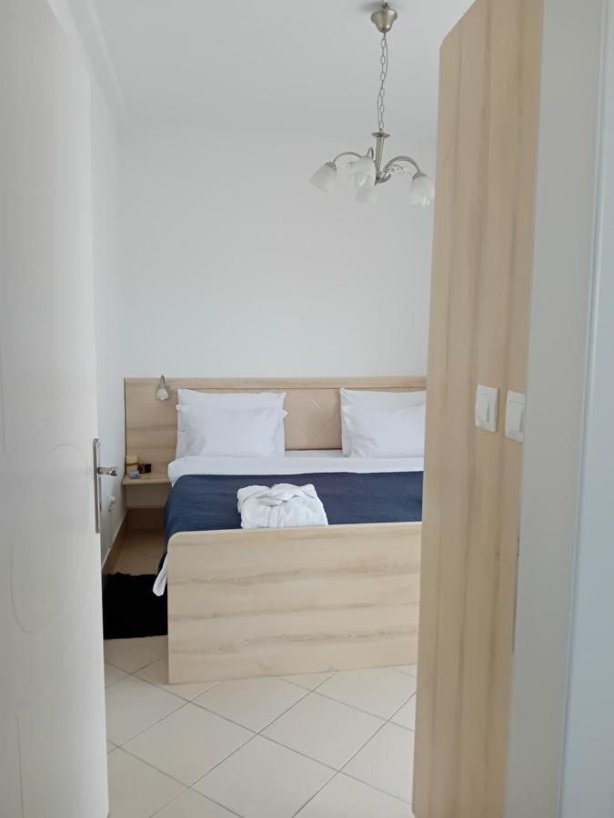 Wing 3 Apartman ,,Bc ,, ヤゴディナ エクステリア 写真