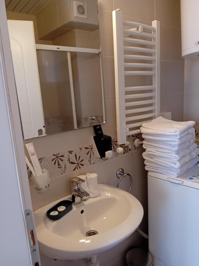 Wing 3 Apartman ,,Bc ,, ヤゴディナ エクステリア 写真