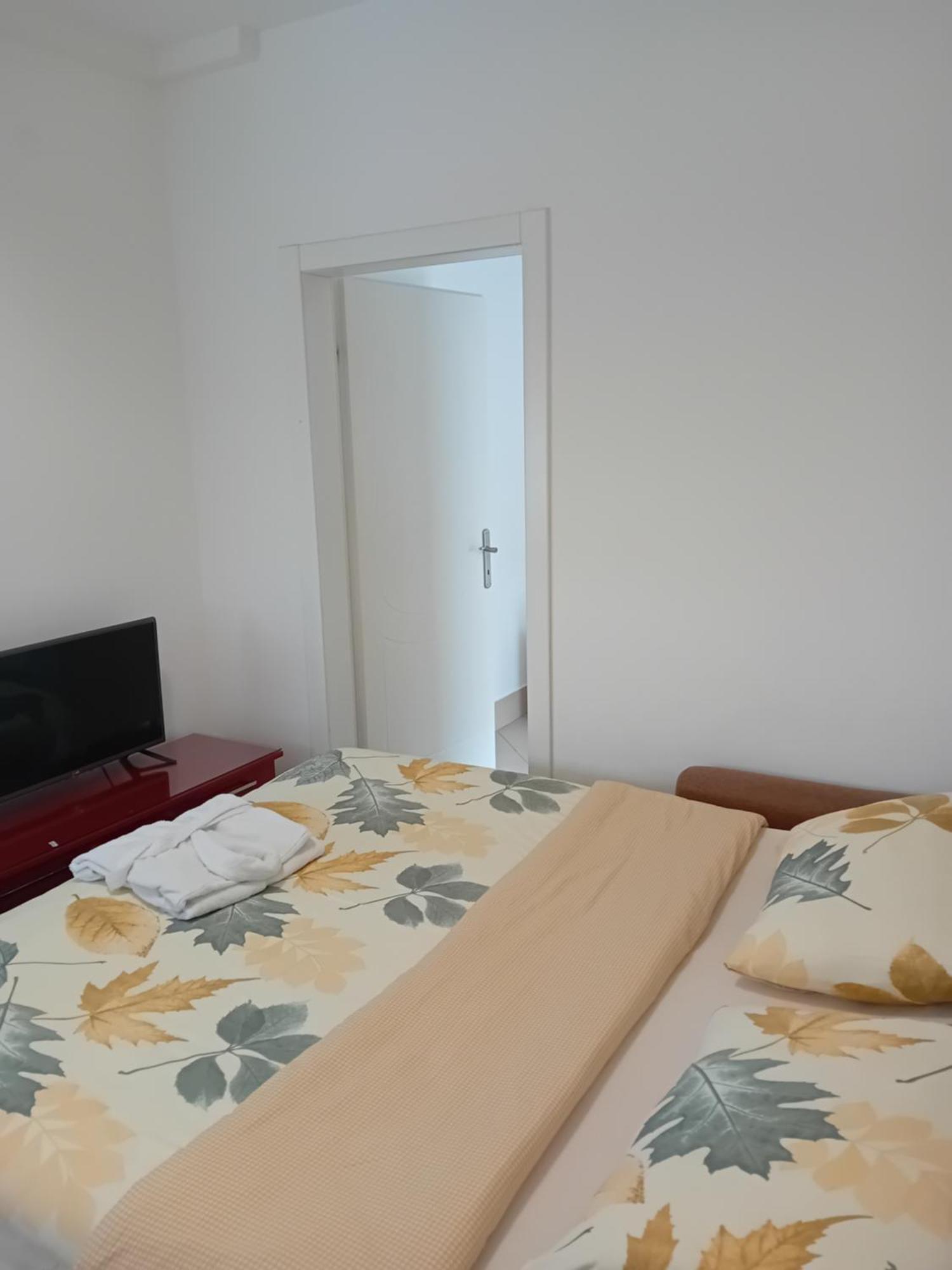 Wing 3 Apartman ,,Bc ,, ヤゴディナ エクステリア 写真