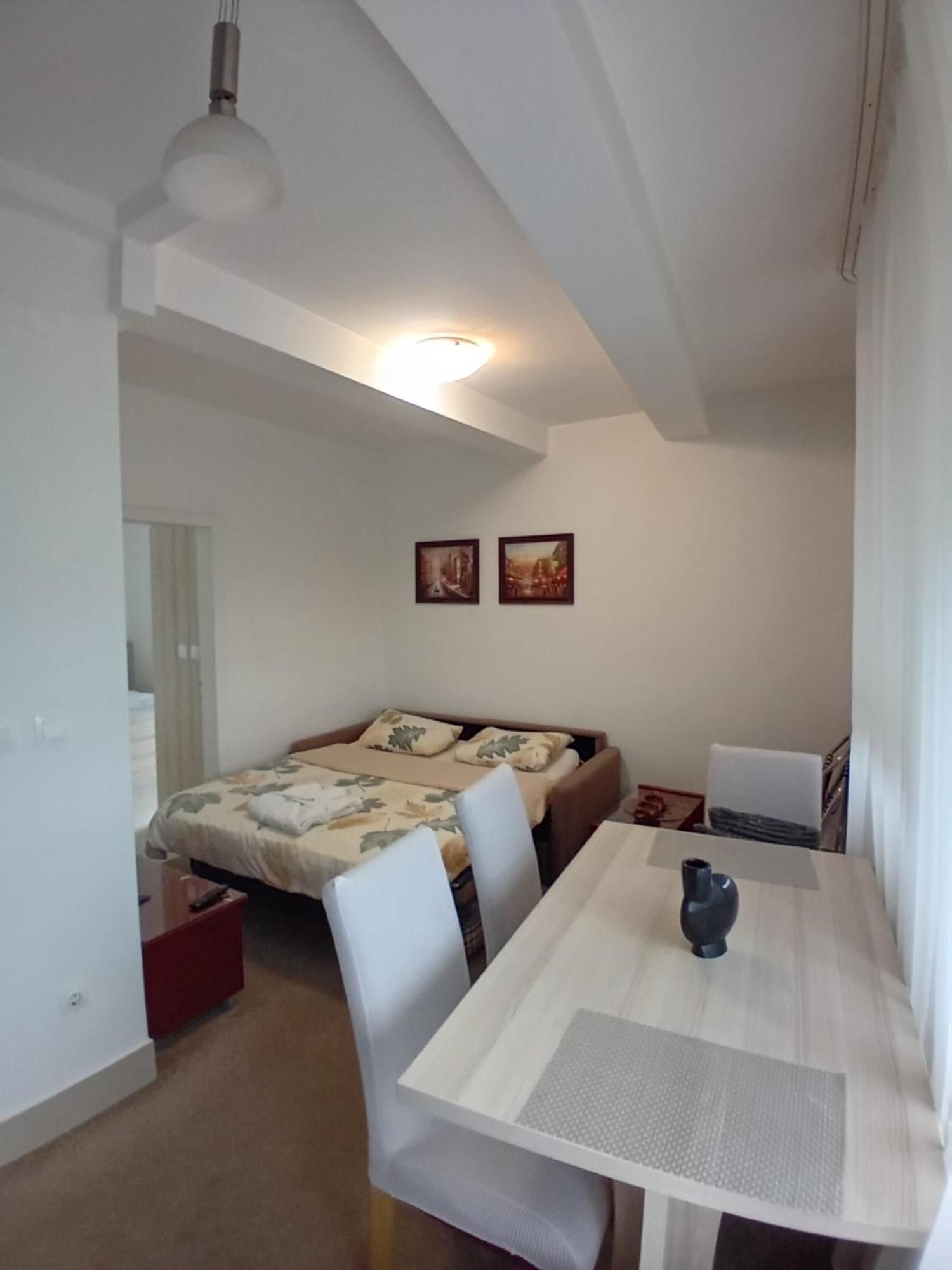 Wing 3 Apartman ,,Bc ,, ヤゴディナ エクステリア 写真