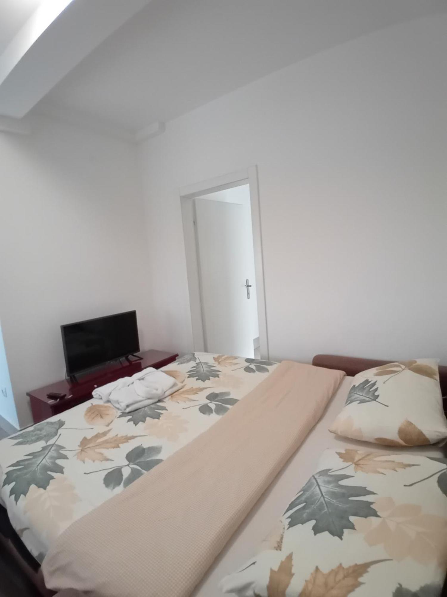 Wing 3 Apartman ,,Bc ,, ヤゴディナ エクステリア 写真