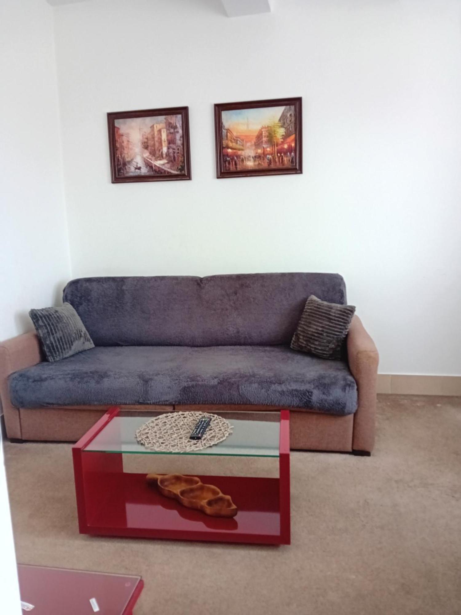 Wing 3 Apartman ,,Bc ,, ヤゴディナ エクステリア 写真