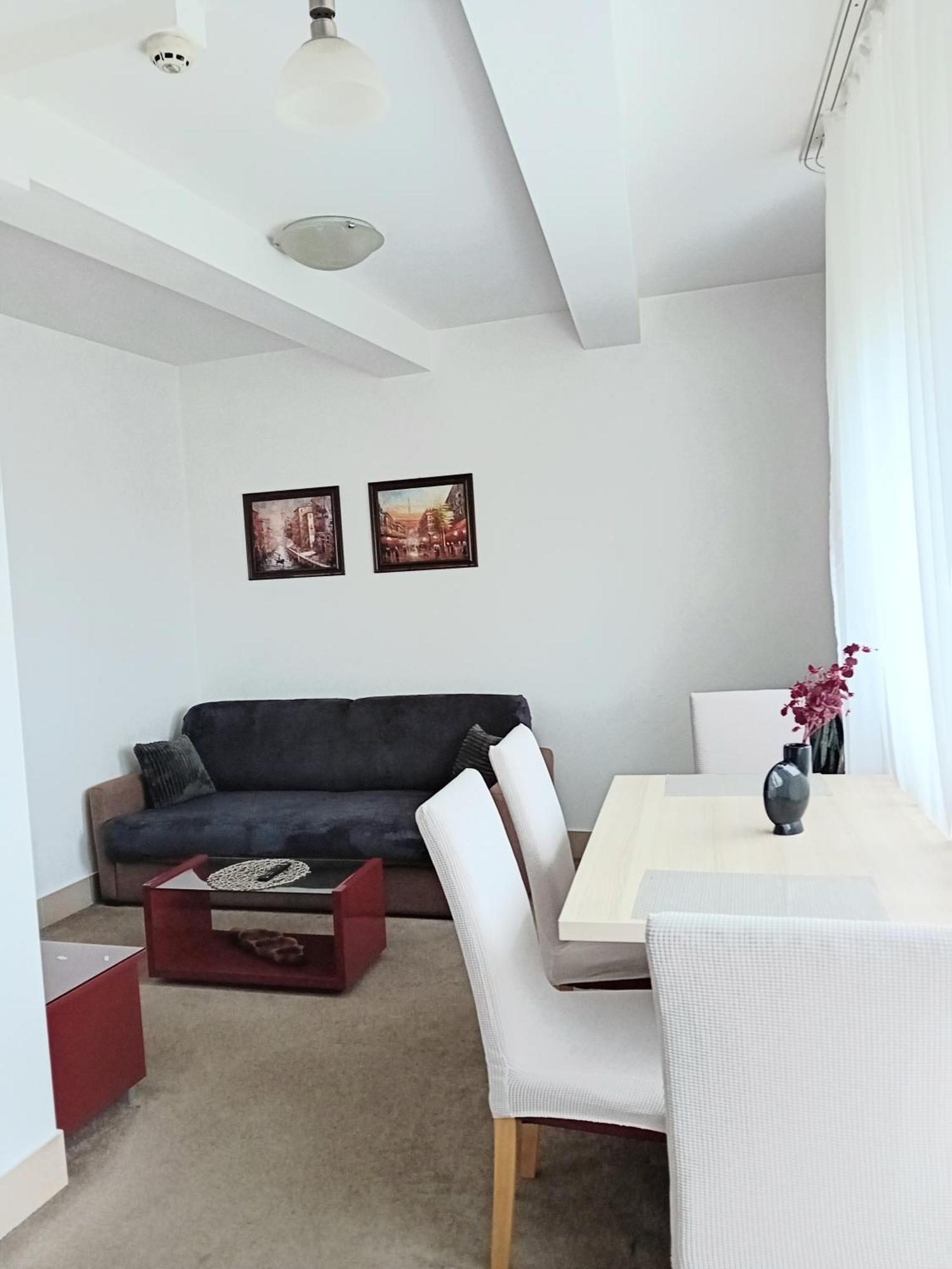 Wing 3 Apartman ,,Bc ,, ヤゴディナ エクステリア 写真